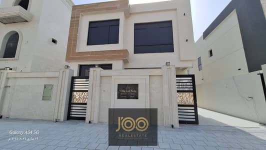 فیلا 6 غرف نوم للبيع في الحليو، عجمان - WhatsApp Image 2026-05-19 at 5.44. 00 PM. jpeg