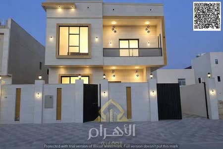 5 Bedroom Villa for Sale in Al Zahya, Ajman - batch_840769009-800x600. jpg