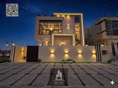 5 Bedroom Villa for Sale in Al Helio, Ajman - 1775717014043. png 5 Bedroom Villa for Sale in Al Helio, Ajman - 1775717014043. png