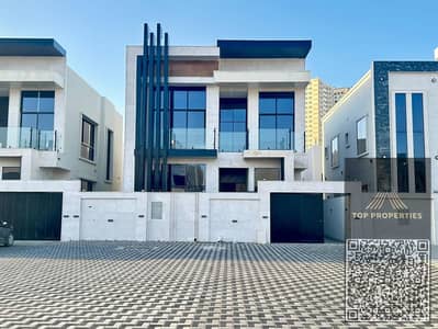 5 Bedroom Villa for Sale in Al Amerah, Ajman - WhatsApp Image 2026-05-28 at 11.41. 53 PM (2). jpeg 5 Bedroom Villa for Sale in Al Amerah, Ajman - WhatsApp Image 2026-05-28 at 11.41. 53 PM (2). jpeg
