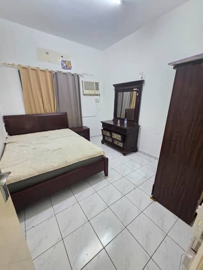 1 Bedroom Apartment for Rent in Al Mahatah, Sharjah - 1000603487. jpg