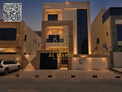 5 Bedroom Villa for Sale in Al Yasmeen, Ajman - WhatsApp Image 2026-05-20 at 12.11. 50 AM (10). jpeg