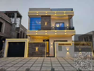 5 Bedroom Villa for Sale in Al Helio, Ajman - WhatsApp Image 2026-05-28 at 11.44. 33 PM (1). jpeg 5 Bedroom Villa for Sale in Al Helio, Ajman - WhatsApp Image 2026-05-28 at 11.44. 33 PM (1). jpeg