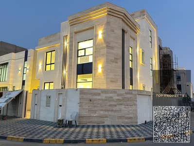 7 Bedroom Villa for Sale in Al Zahya, Ajman - WhatsApp Image 2026-05-28 at 11.48. 28 PM (2). jpeg 7 Bedroom Villa for Sale in Al Zahya, Ajman - WhatsApp Image 2026-05-28 at 11.48. 28 PM (2). jpeg