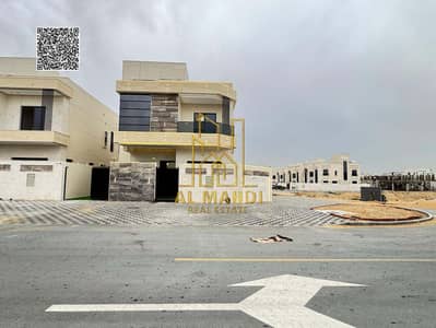 5 Bedroom Villa for Sale in Al Helio, Ajman - WhatsApp Image 2026-04-27 at 10.37. 22 AM (1). jpg