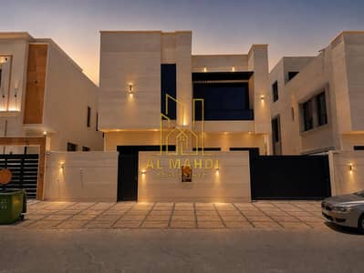 5 Bedroom Villa for Sale in Al Yasmeen, Ajman - WhatsApp Image 2026-05-20 at 12.17. 04 AM (13). jpeg