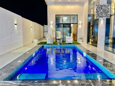 6 Bedroom Villa for Sale in Al Helio, Ajman - WhatsApp Image 2026-02-25 at 12.39. 43 PM. jpg