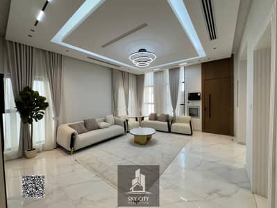 5 Bedroom Villa for Sale in Al Zahya, Ajman - 1000549314. jpg