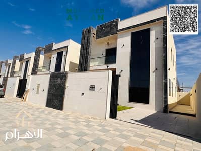 4 Bedroom Villa for Sale in Al Zahya, Ajman - batch_WhatsApp Image 2026-05-25 at 1.36. 09 AM. jpg