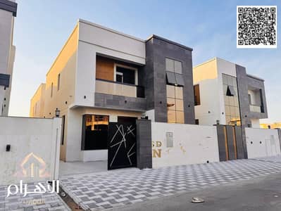 5 Bedroom Villa for Sale in Al Yasmeen, Ajman - batch_WhatsApp Image 2026-05-25 at 1.40. 42 AM. jpg