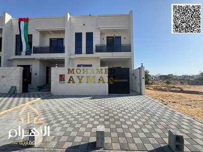 5 Bedroom Townhouse for Sale in Al Helio, Ajman - batch_WhatsApp Image 2026-05-11 at 3.43. 50 PM (1). jpg 5 Bedroom Townhouse for Sale in Al Helio, Ajman - batch_WhatsApp Image 2026-05-11 at 3.43. 50 PM (1). jpg