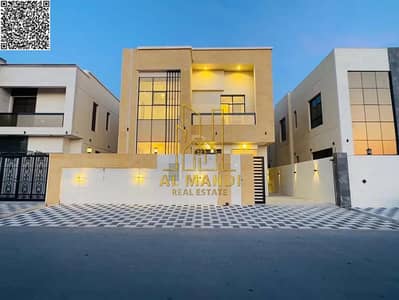 5 Bedroom Villa for Sale in Al Yasmeen, Ajman - 821480071-1066x800. jpg 5 Bedroom Villa for Sale in Al Yasmeen, Ajman - 821480071-1066x800. jpg