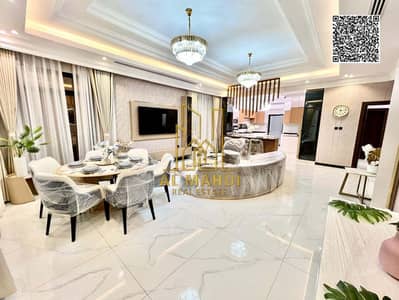 6 Bedroom Villa for Sale in Al Amerah, Ajman - WhatsApp Image 2026-02-12 at 6.10. 11 AM (1). jpg