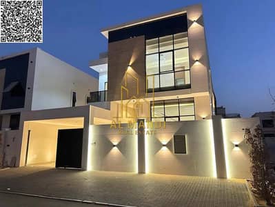 5 Cпальни Вилла Продажа в Аль Ясмин, Аджман - 826267145-1066x800. jpg 5 Cпальни Вилла Продажа в Аль Ясмин, Аджман - 826267145-1066x800. jpg