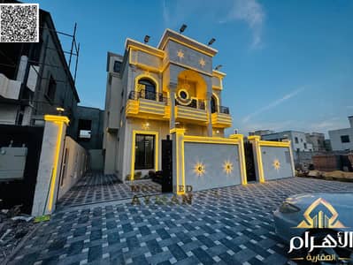 5 Bedroom Villa for Sale in Al Zahya, Ajman - batch_WhatsApp Image 2026-05-16 at 1.25. 17 AM (2). jpg