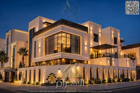 7 Bedroom Villa for Sale in Al Helio, Ajman - 840734999-1066x800. webp