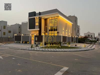 4 Bedroom Villa for Sale in Al Helio, Ajman - WhatsApp Image 2026-05-20 at 8.08. 36 PM. jpg