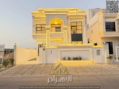 5 Bedroom Villa for Sale in Al Helio, Ajman - 839537715-1066x800. webp