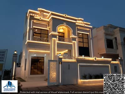 5 Bedroom Villa for Sale in Al Helio, Ajman - bbb7708f-db85-43d0-ad6c-aade7dc9b583. jpg