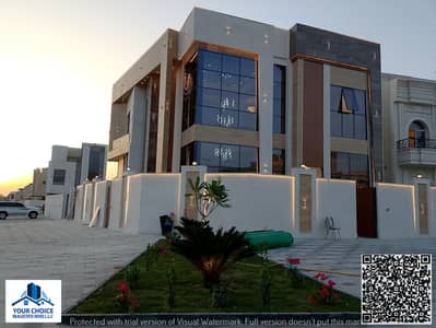 فیلا 5 غرف نوم للبيع في الحليو، عجمان - 5ab405d4-facf-47e1-a281-e6d7439b7131. jpg