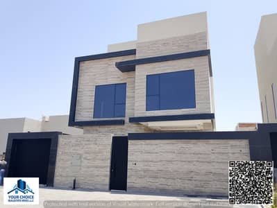 5 Bedroom Villa for Sale in Al Zahya, Ajman - 3f812f7f-cccc-4148-bd7a-7e5e238cf287. jpg 5 Bedroom Villa for Sale in Al Zahya, Ajman - 3f812f7f-cccc-4148-bd7a-7e5e238cf287. jpg