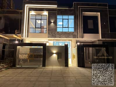 4 Bedroom Villa for Sale in Al Helio, Ajman - WhatsApp Image 2026-05-28 at 11.52. 41 PM. jpeg 4 Bedroom Villa for Sale in Al Helio, Ajman - WhatsApp Image 2026-05-28 at 11.52. 41 PM. jpeg
