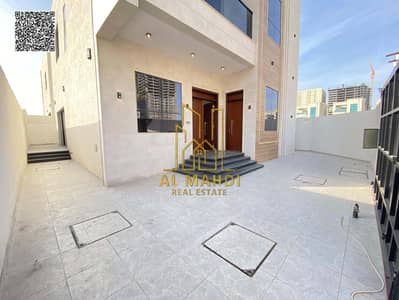 4 Bedroom Villa for Sale in Al Amerah, Ajman - WhatsApp Image 2026-02-12 at 4.39. 57 AM (1). jpg