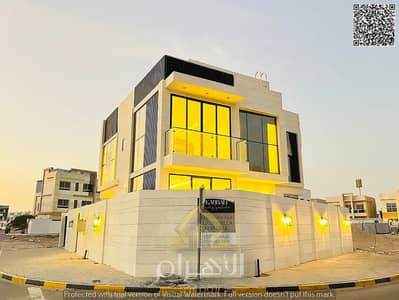 5 Bedroom Villa for Sale in Al Zahya, Ajman - 834990644-1066x800. webp