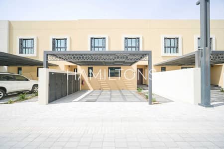 3 Bedroom Townhouse for Sale in Al Rahmaniya, Sharjah - KCB_1470. jpg