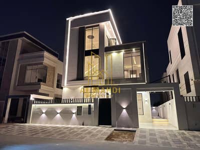 5 Bedroom Villa for Sale in Al Yasmeen, Ajman - WhatsApp Image 2026-02-27 at 3.58. 40 PM. jpg