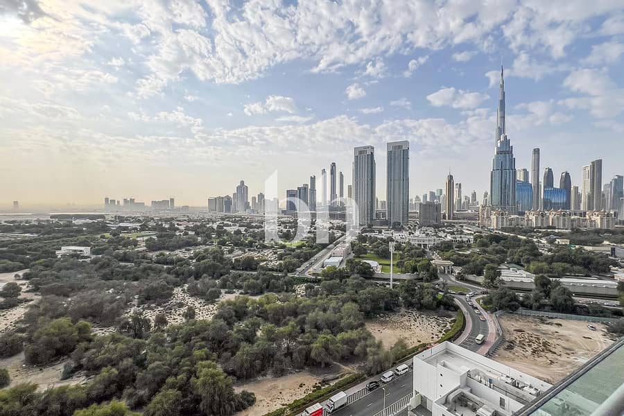 14 Unit 1503 Burj Daman 01
