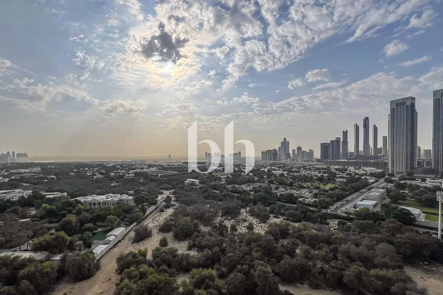 15 Unit 1503 Burj Daman 01