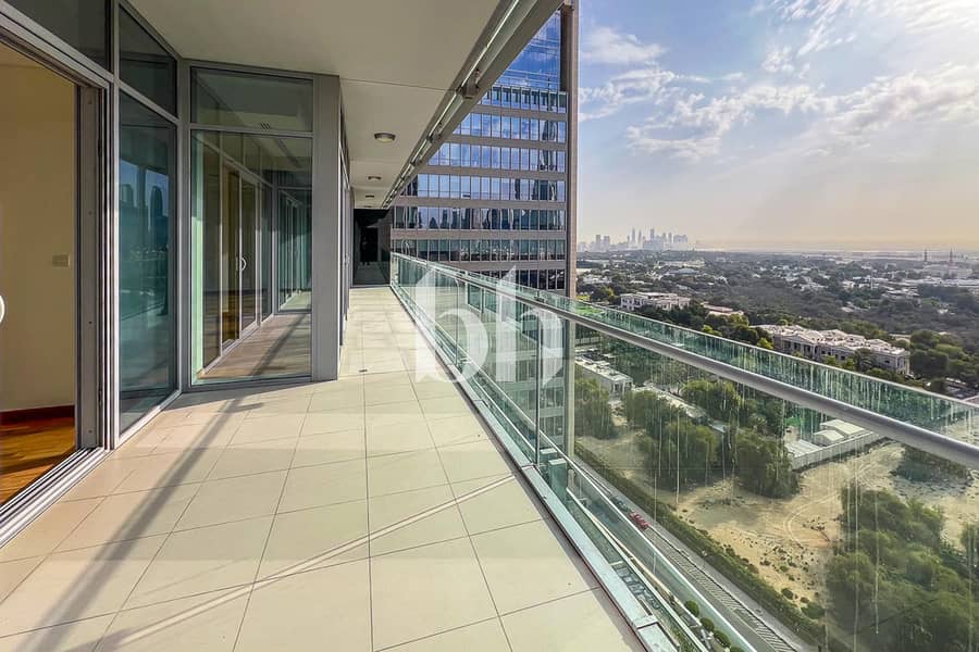 16 Unit 1503 Burj Daman 01