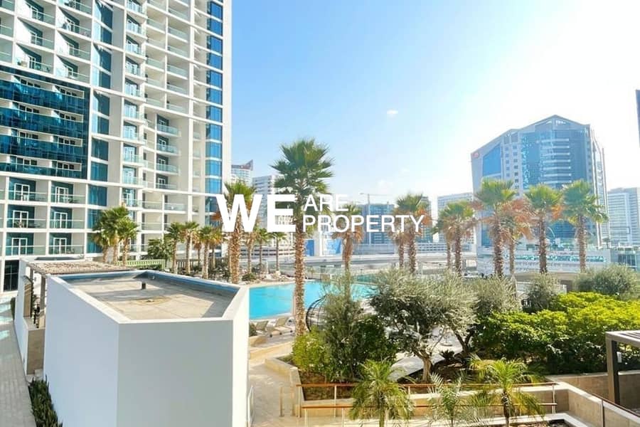 Wohnung in Business Bay,DAMAC Maison Prive,Damac Maison Prive Tower A, 1 schlafzimmer, 110000 AED - 15316490 Wohnung in Business Bay,DAMAC Maison Prive,Damac Maison Prive Tower A, 1 schlafzimmer, 110000 AED - 15316490