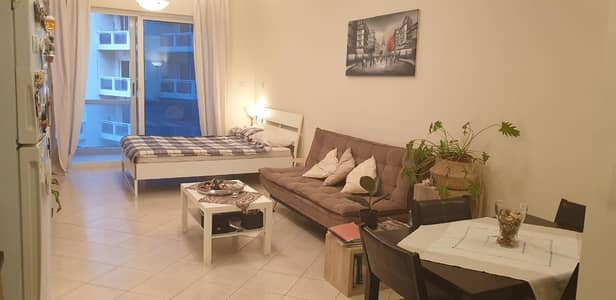 Studio-Apartment The Crescent Tower C IMPZ Studio-Apartment The Crescent Tower C IMPZ