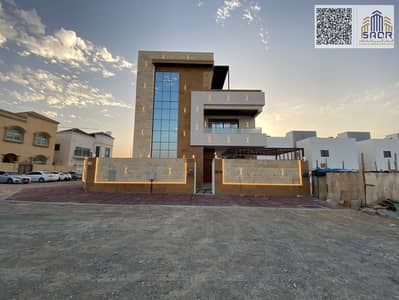 5 Bedroom Villa for Sale in Al Helio, Ajman - WhatsApp Image 2026-04-28 at 7.35. 58 PM. jpeg 5 Bedroom Villa for Sale in Al Helio, Ajman - WhatsApp Image 2026-04-28 at 7.35. 58 PM. jpeg