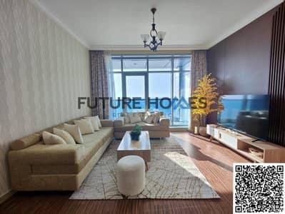 2 Cпальни Апартаменты в аренду в Корниш Аджман, Аджман - IMG-20260528-WA0052. jpg