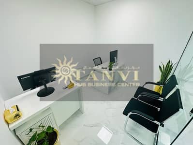 Office for Rent in Bur Dubai, Dubai - 2ae1cd15-6abe-4c8e-b0a5-80fb8656cc02. jpg