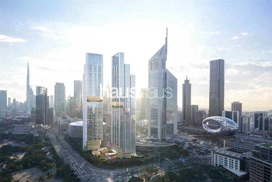 Appartamento a Sheikh Zayed Road,Jumeirah Residences Emirates Towers, 2 camere da letto, 8087200 AED - 15316522 Appartamento a Sheikh Zayed Road,Jumeirah Residences Emirates Towers, 2 camere da letto, 8087200 AED - 15316522