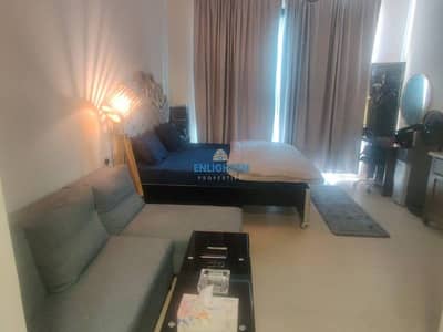 Studio for Sale in International City, Dubai - FURNISHED STUDIO | SPACIOUS | WELL MAINTAINED