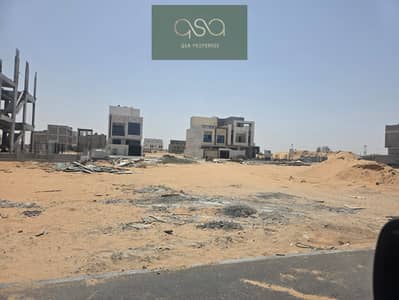 Plot for Sale in Al Helio, Ajman - 1c8942f5-5ccc-4ef4-832f-a190852643c3. jpg Plot for Sale in Al Helio, Ajman - 1c8942f5-5ccc-4ef4-832f-a190852643c3. jpg