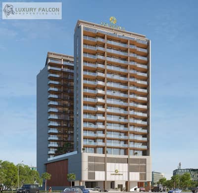 1 Bedroom Apartment for Sale in International City, Dubai - 13. jpg 1 Bedroom Apartment for Sale in International City, Dubai - 13. jpg