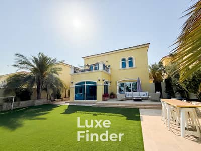 4 Bedroom Villa for Sale in Jumeirah Park, Dubai - 26. jpg
