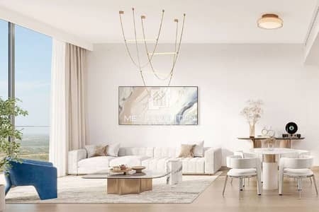 Studio for Sale in Dubai South, Dubai - Modern Layout | Prime Investment | Top Location