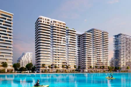 1 Bedroom Flat for Sale in Dubai South, Dubai - Below Original Price| Opera View| Motivated Seller 1 Bedroom Flat for Sale in Dubai South, Dubai - Below Original Price| Opera View| Motivated Seller