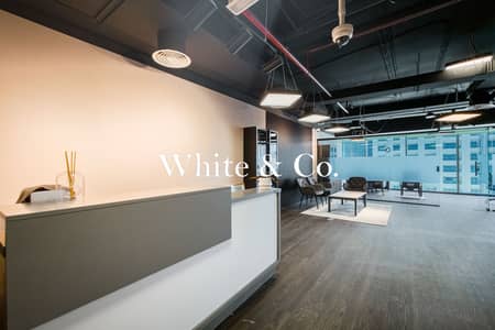 Office for Rent in Business Bay, Dubai - Prime Location | Vacant Office | Good Deal