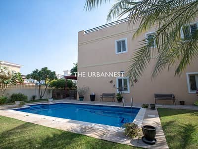 5 Cпальни Вилла Продажа в Вилла, Дубай - Вилла в Вилла,Центро, 5 спален, 6950000 AED - 15316689 5 Cпальни Вилла Продажа в Вилла, Дубай - Вилла в Вилла,Центро, 5 спален, 6950000 AED - 15316689