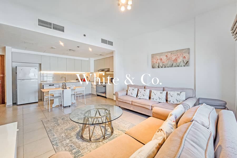 2 Bedroom | Fully Furnished | Vacant. 2 Bedroom | Fully Furnished | Vacant.