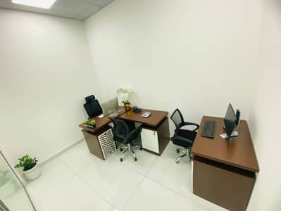 Office for Rent in Al Garhoud, Dubai - WhatsApp Image 2026-05-25 at 13.18. 35. jpeg