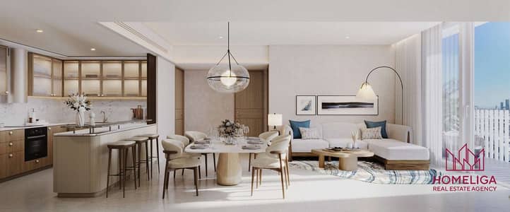 1 Bedroom Flat for Sale in Dubai Maritime City, Dubai - WhatsApp Image 2026-05-28 at 19.56. 43 (7). jpeg